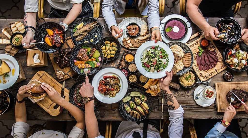 რა ვჭამოთ 6 საათის შემდეგ