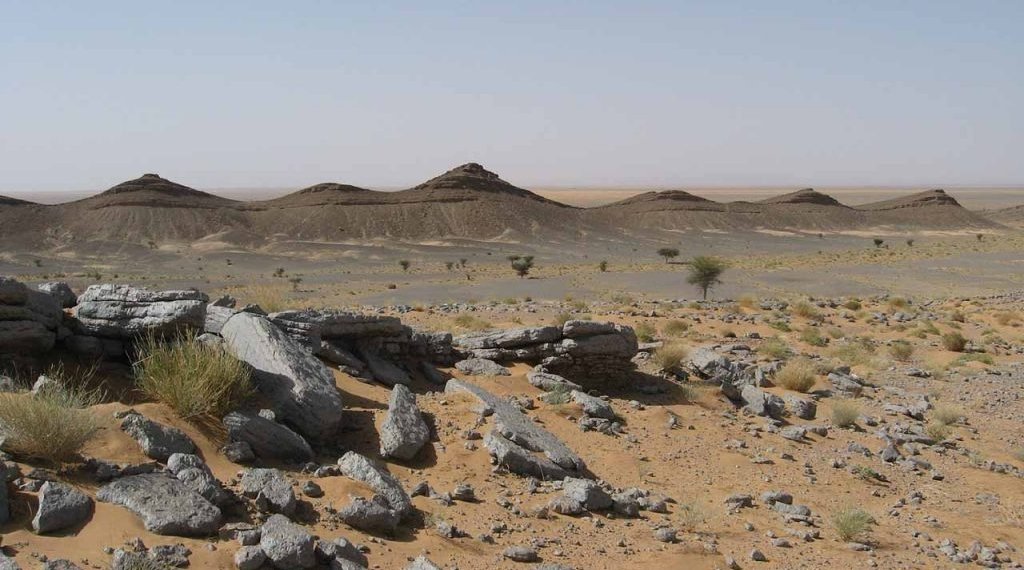 დედამიწის ისტორიაში ყველაზე საშიში ადგილი აღმოჩენილია