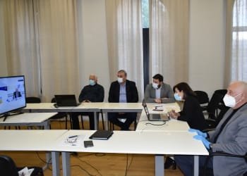 2025 წლის ევროპის ზამთრის ახალგაზრდულ ოლიმპიურ ფესტივალს ბაკურიანი უმასპინძლებს