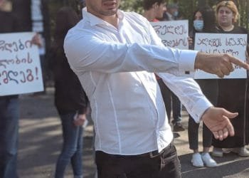 ,,ყოველგვარი რესურსი უკვე ამოვიღეთ ოჯახმა და იძულებული ვარ თქვენ გთხოვოთ დახმარება”