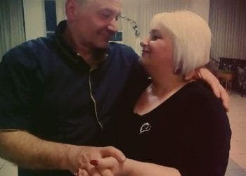 ეს  მათთვის ვისაც არ სჯერავს კორონას არსებობის – კორონავირუსით გარ­დაც­ვლი­ლი ცოლ-ქმა­რის ახლობელი სოციალურ ქსელში პოსტს აქვეყნებს