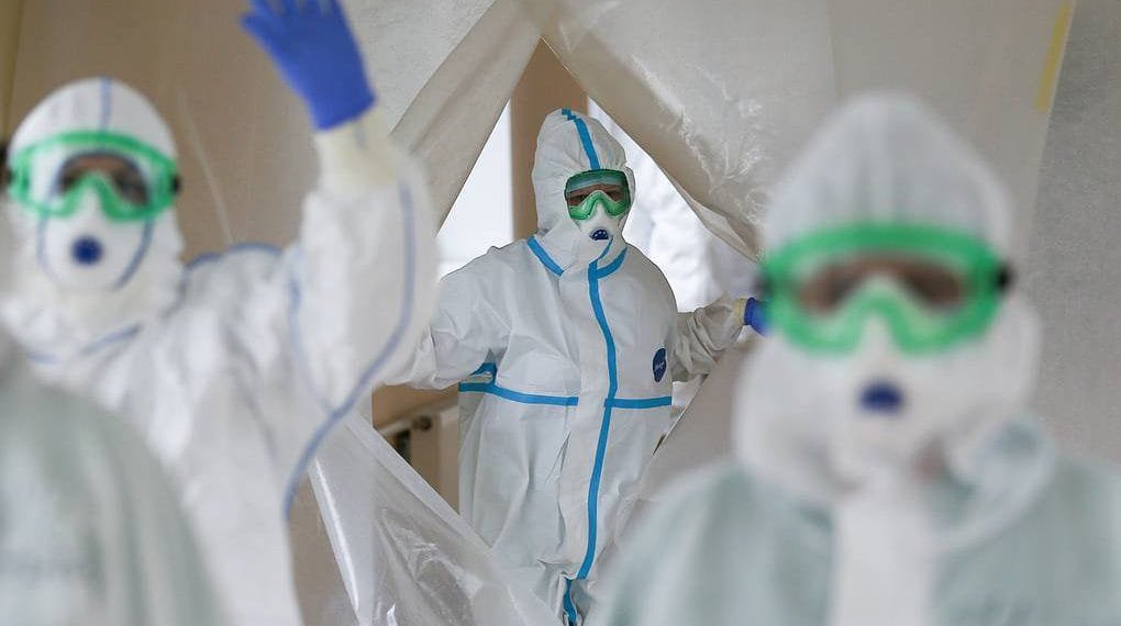 ძალიან მძიმეა კოლეგის სიკვდილი და ძალიან რთულია გააგრძელო ბრძოლა