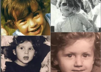 გამოიცანით ცნობილი ქართველები მათი ბავშვობის ფოტოების მიხედვით