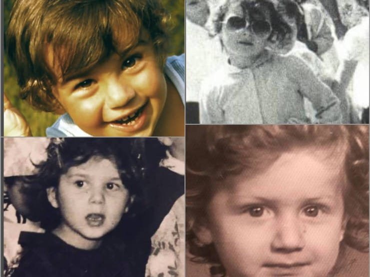 გამოიცანით ცნობილი ქართველები მათი ბავშვობის ფოტოების მიხედვით