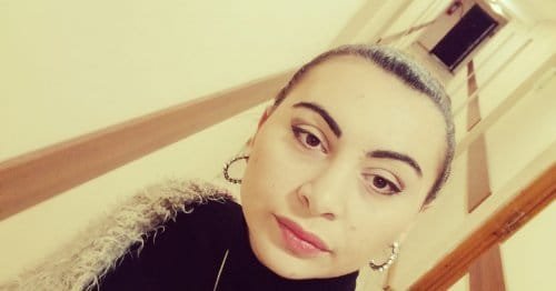 ,,დიდების შეცდომისთვის, წარუმატებელი დღისთვის, შეუმდგარი ურთიერთობებისთვის პატარები არ უნდა დაისაჯონ”