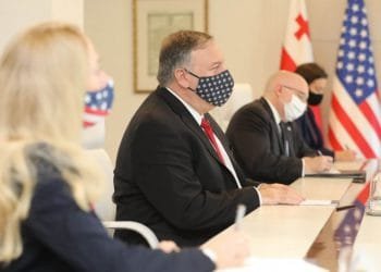 მაიკ პომპეოს უპრეცედენტო გადაწყვეტილება