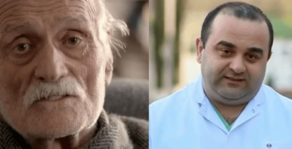 რას ამბობს ლევან რატიანი კახი კავსაძის შესახებ