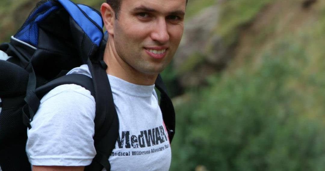 კომპეტენციას განსაზღვრავს რეალურ ცხოვრებაში შესაფერისი გამოცდილება, გაკეთებული საქმე და არა CV- ექიმი დავით მრელაშვილი