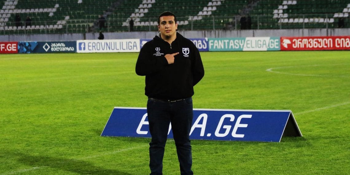 რატომ გინდოდათ ჩემთან მტრობა?- ტორპედოდან გათავისუფლებული ედო ბადალაშვილი პოსტს ავრცელებს
