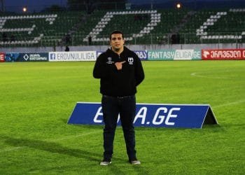 რატომ გინდოდათ ჩემთან მტრობა?- ტორპედოდან გათავისუფლებული ედო ბადალაშვილი პოსტს ავრცელებს
