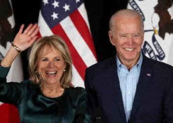 ჯო ბაიდენის მეუღლე არ იცხოვრებს ისე, როგორც აქამდე ამერიკის პრეზიდენტების სხვა ცოლები ცხოვრობენ