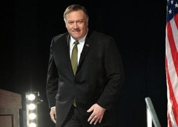 რატომ  ჩამოდის აშშ-ს მდივანი, მაიკ პომპეი თბილისში