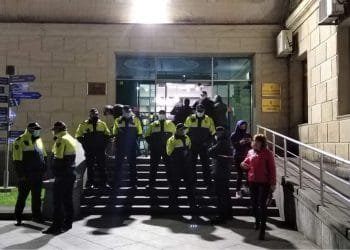 გამოდი, ნუ შეეგუები უსამართლობას – ქუთაისში აქცია დაიგეგმა