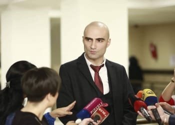 უდანაშაულო კაცი გადაურჩა 16-დან 20 წლამდე თავისუფლების აღკვეთას- ტარიელ კაკაბაძის მორიგი წარმატება