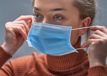 როგორ მოვუაროთ სახის კანს პირბადის ტარების დროს