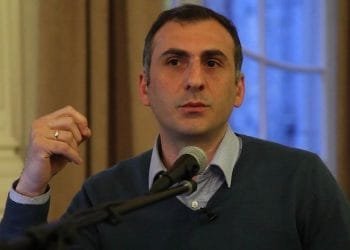 უმაღლეს საკანონმდებლო ორგანოში შესვლის წინაპირობა იყო გონივრული კომპრომისები, რასაც ჯერჯერობით „ქართული ოცნების” მხრიდან ვერ ვხედავთ – ალეკო ელისაშვილი