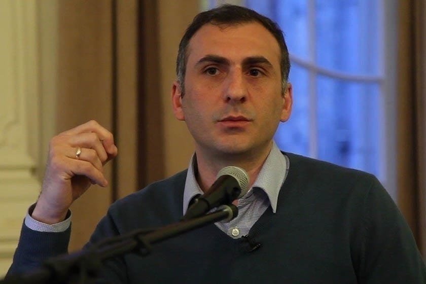 უმაღლეს საკანონმდებლო ორგანოში შესვლის წინაპირობა იყო გონივრული კომპრომისები, რასაც ჯერჯერობით „ქართული ოცნების” მხრიდან ვერ ვხედავთ – ალეკო ელისაშვილი