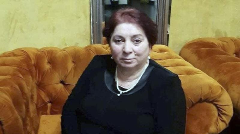 ვინ არის ქუთაისელი ეპიდემიოლოგი , რომელიც კორონავირუს ემსხვერპლა