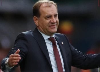 ვლადიმერ ვაისი პოსტს ტოვებს