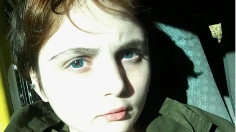 კორონავირუსით 19 წლის გოგო გარდაიცვალა