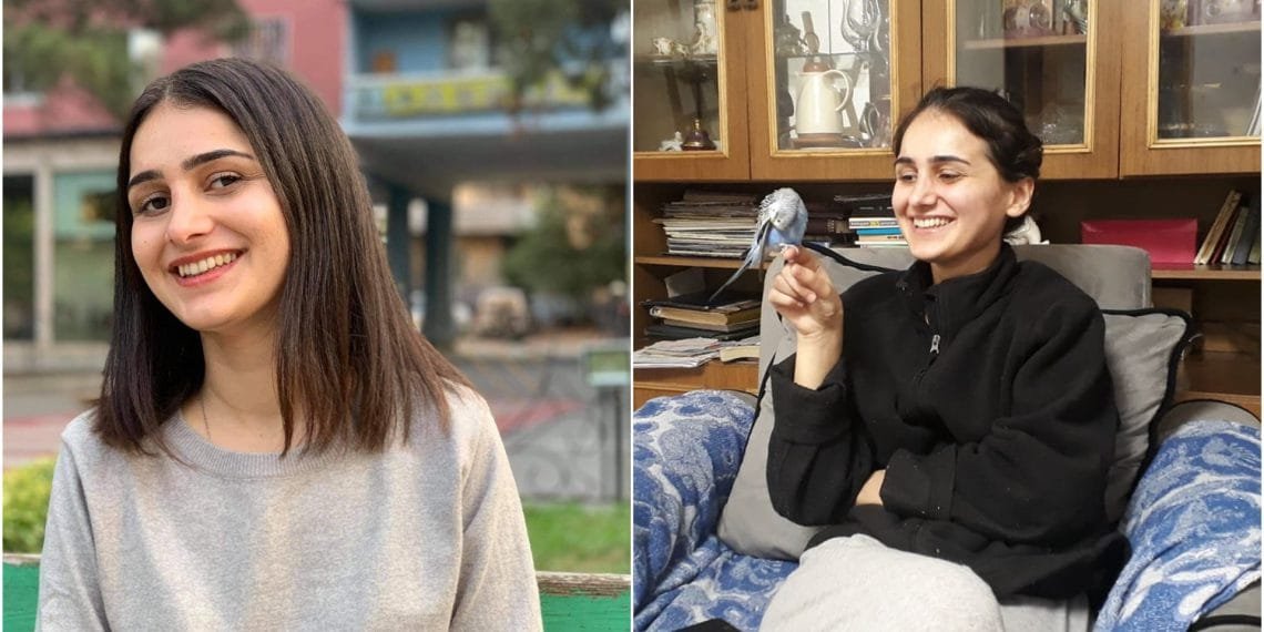 პირველი ინტერვიუ შატილის ტრაგედიის დროს გადარჩენილთან