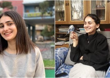 პირველი ინტერვიუ შატილის ტრაგედიის დროს გადარჩენილთან