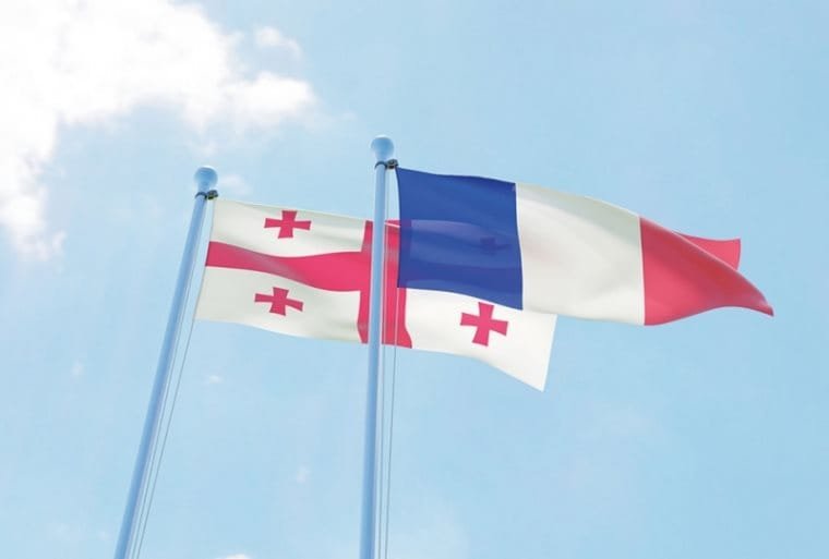 საფრანგეთში საქართველოს მოქალაქეებს აღარ შეუშვებენ- გარდა გამონაკლისისა