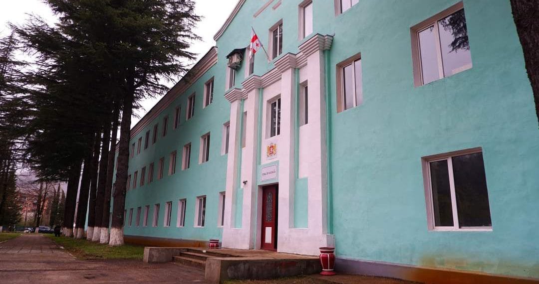 ”საქნახშირში” დასაქმებულ 144 ადამიანს კორონავირუსი დაუდასტურდა