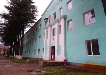 ”საქნახშირში” დასაქმებულ 144 ადამიანს კორონავირუსი დაუდასტურდა