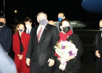 მაიკ პომპეო ყურადღებას გაამახვილებს თავისუფალი და სამართლიანი არჩევნების მნიშვნელობაზე – აშშ-ის საელჩო საქართველოში