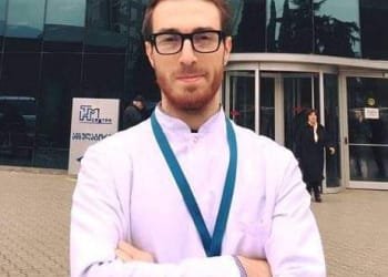 ,,COVID-19-ისგან თავის დაცვის კიდევ ერთი მარტივი გზა”-რას გვირჩევს ექიმი  გიორგი ღოღობერიძე