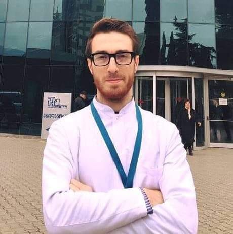 ,,COVID-19-ისგან თავის დაცვის კიდევ ერთი მარტივი გზა”-რას გვირჩევს ექიმი  გიორგი ღოღობერიძე