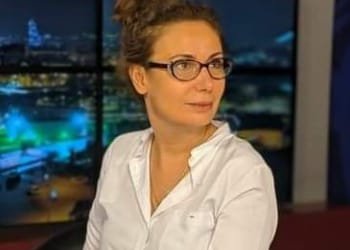 ,,რატომ არ შეიძლება საბიუჯეტო ორგანიზაციებში ხელფასი შეიზღუდოს?,,-ჟურნალისტი ნინო ჯანგირაშვილი ინიციატივით გამოდის