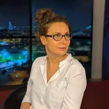 ,,რატომ არ შეიძლება საბიუჯეტო ორგანიზაციებში ხელფასი შეიზღუდოს?,,-ჟურნალისტი ნინო ჯანგირაშვილი ინიციატივით გამოდის