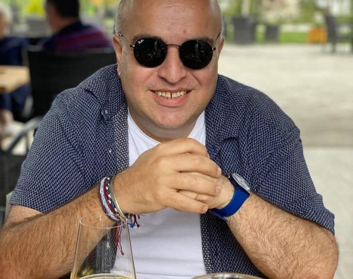 ,,ვისაც უნდა მივა და აიღებს-გაჩნდება თუ არა  თანაგრძნობის კუთხე სუპერმარკეტებში