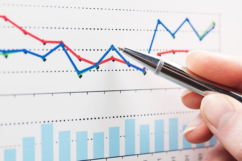 რამდენი პროცენტით შემცირდა ექსპორტი და იმპორტი საქართველოში ბოლო 10 თვეში