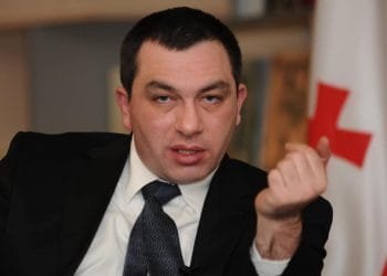 არაფერი შეიცვლება არც ბოიკოტთან და არც ახალ არჩევნებთან დაკავშირებით – გიგა ბოკერია