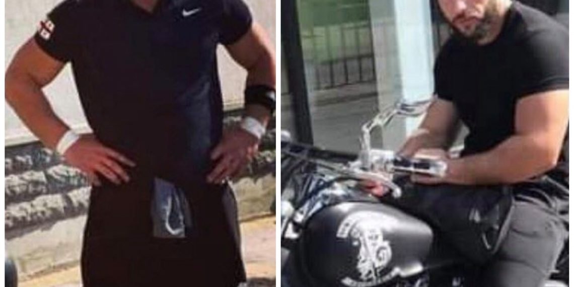 საზარელი ავარია თბილისში