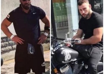 საზარელი ავარია თბილისში