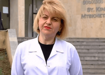 108 პაციენტი მკურნალობს და ყველა მათგანის მდგომარეობა არის საკმაოდ მძიმე