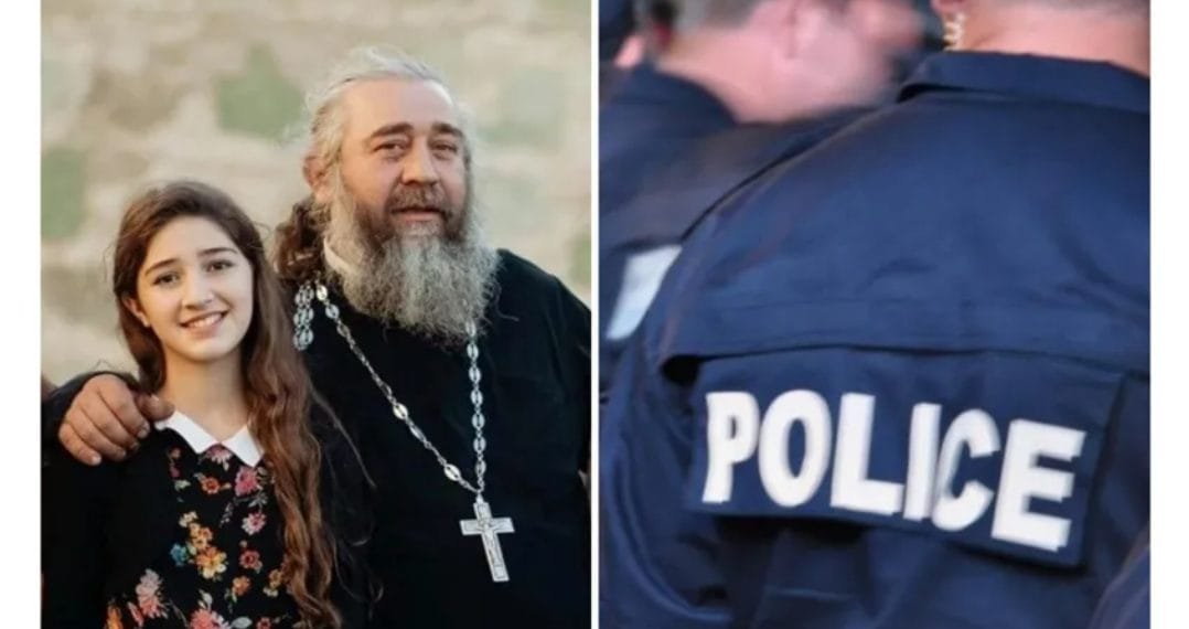 ავარიას მამა გრიგოლის შვილი ემსხვრეპლა, დაკავებულია პოლიციელი