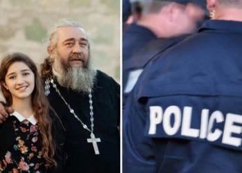 ავარიას მამა გრიგოლის შვილი ემსხვრეპლა, დაკავებულია პოლიციელი