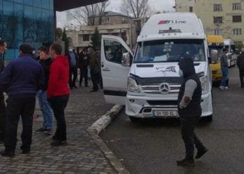 იმერეთიდან  ოპოზიციის აქციას 2000-ზე მეტი ადამიანი შეუერთდება