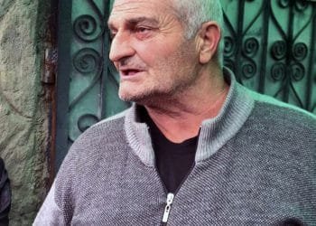 ტემპერატურით შემოვიდაო რომ ამბობენ, ეგ აწყობთ მაგათ – რას აცხადებს ბათუმში გარდაცვლილი 12 წლის მოზარდის ბაბუა