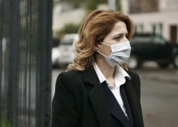 საუბარი იყო სასამართლო ხელისუფლებაზე და იქ არსებულ კლანზე – სოფო ასათიანი