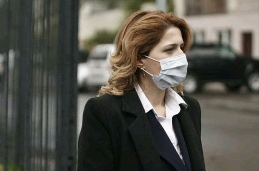 საუბარი იყო სასამართლო ხელისუფლებაზე და იქ არსებულ კლანზე – სოფო ასათიანი