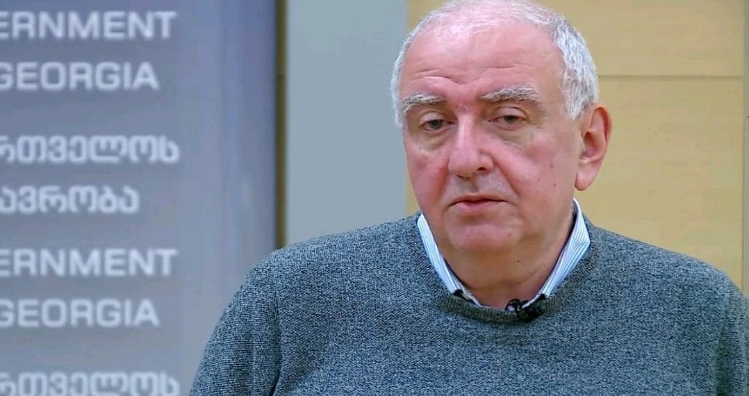 აუცილებელი არ არის იყო ჰოსპიტალში იმისათვის, რომ შენი დაავადება მართო – ლევან გოფოძე