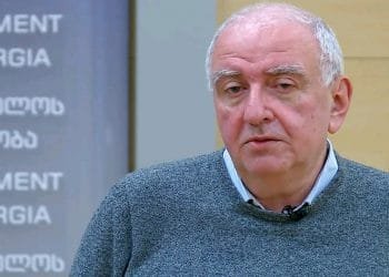 აუცილებელი არ არის იყო ჰოსპიტალში იმისათვის, რომ შენი დაავადება მართო – ლევან გოფოძე