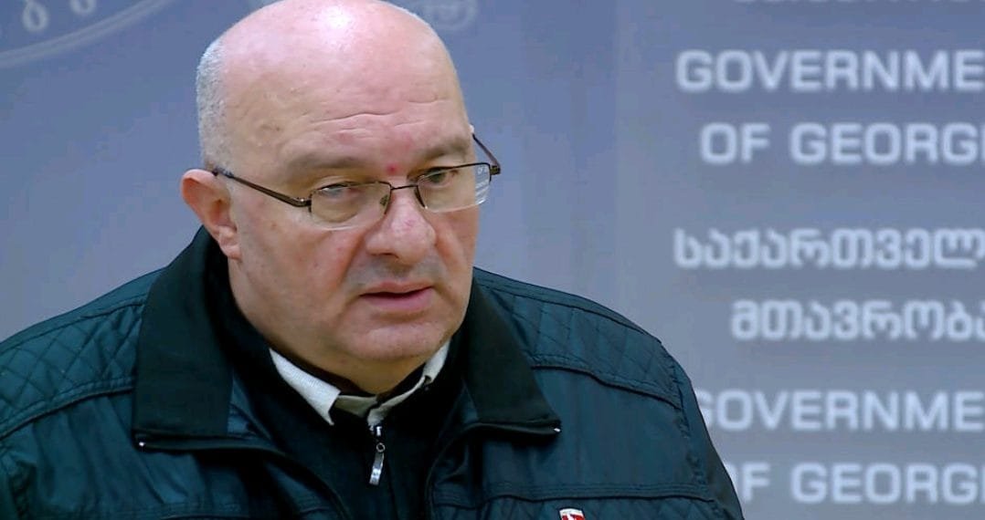 ჩვენთან 37 %-მდე მკურნალობს ჰოსპიტალურ სექტორში, რასაც ვერ გაუძლებს ალბათ ვერცერთი ქვეყანა – დავით გადელია