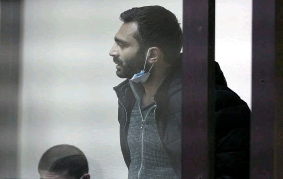 მოთხოვნები გაგრძელდება, მაგრამ არა ამ ფორმით – რა განაცხადა სასამართლოზე თავდამსხმელმა